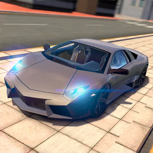 Ultimate Car Driving